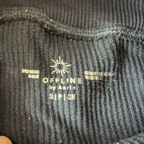 Aerie OFFLINE leggings - Picture 5 of 10